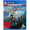 God of War - Standard Edition - [Playstation 4]