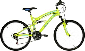 Bicicletta 24 \