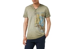 Stockerpoint T-shirt Mężczyźni Shirt Bene