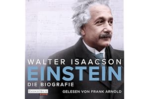 Einstein: Die Biografie
