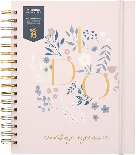 Memorias De Nuestra Boda: Organizador Y Agenda Para Novias O Novios