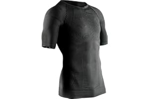 X-BIONIC Combat Energizer 4.0 Shirt Long Sleeves T Shirt Militaire Manches Longues Homme Femme T-Shirt Mixte