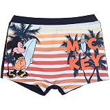 Mickey Mouse Boxer Maillot De Bain Bebe Garcon Amazon Fr Mode