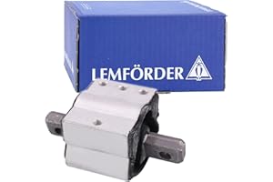 Lemförder 33875 01 suspension, boîte automatique, Schwarz