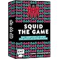 Edition Michael Fischer Squid - The Game: 60 Cards - Classic Card Game for All Ages (2+) - Portable, TV Show Theme