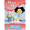 Moon And Me - Dibillo's Bow Tie & Other Episodes