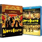 Novecento (1900) - (Bernardo Bertolucci - a&ntilde;o 1976) (Blu-ray) [Blu-ray]