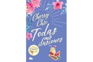 Todas mis ilusiones (Dunas 3) (Ficción)