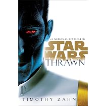 Thrawn (Star Wars): 1 : Zahn, Timothy: Amazon.se: Böcker