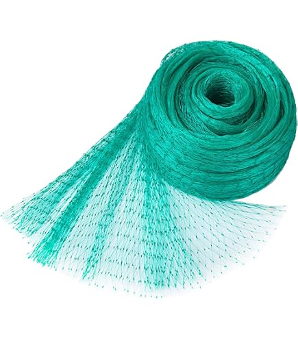 Rete Anti Uccelli, Rete Uccelli 7,5 X 15 M, Rete Protezione Uccelli Rete Per Alberi Da Frutto Rete Nera Per Uccelli Proteggi Alberi Da Frutto E Verdura Da Danni 84546285