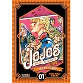 JOJO&acute;S BIZARRE ADVENTURE PART V VENTO AUREO: 30