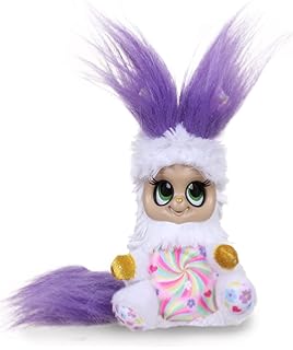 bush baby princess frostina