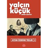 Aydın &Uuml;zerine Tezler 2