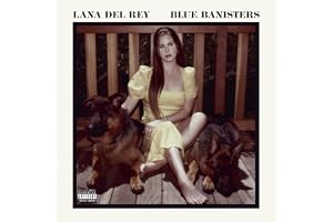 Blue Banisters