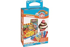 DIDO'- 345900 Giocacrea Gelato