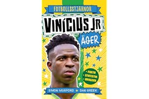 Vinícius Jr äger