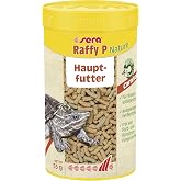 Greenhouse Raffy P 250 ml 50 gr Turtle Food