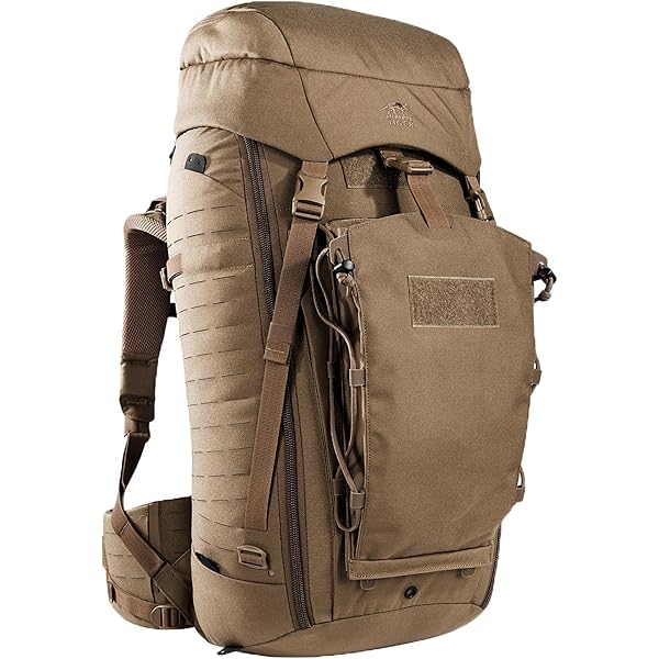Tasmanian Tiger Modular Trooper Pack sac à dos 55 L acheter Tasmanian Tiger Modular Trooper Pack sac à dos 55 L acheter