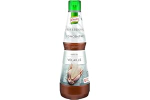 Knorr Professional Fonds de Volaille Concentré 1l
