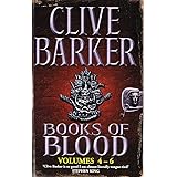 Books of Blood: Volumes 4-6