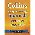 Easy Learning Spanish Verbs and Practice: 01 (Collins Easy Learning Spanish)