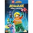 Lego Dc: Aquaman [Edizione: Regno Unito]