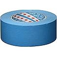 Scotch 07899 Water Resistant Automotive Masking Tape, Blue, 50 mm x 50 m