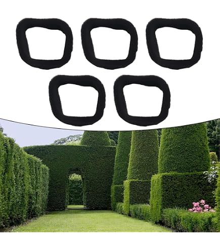 Filtre à Air Éponge Pour Débroussailleuse Mitsubishi TL20 TL23 TL26 TL33 TL43 TL52 - Remplacement OEM KA40045AA / KA40046AA - 12