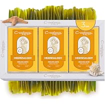Confiança 1894 Algen Peelingseife – Packung Mit 3 Stück, 75g, Pflanzliche Basis, Parfümiert