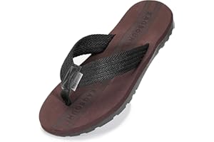EAGSOUNI Chanclas para Mujer Hombre Flip Flops Sandalias Verano Zapatillas Zapatos de Playa Piscina de Interior o Al Aire Libre