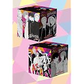 Given Box SET (1-9)