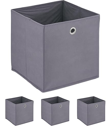 Vilten Mand Opbergdoos 2 Stuks Manden Het Opbergen Van Vilten Vilten Mand Opbergruimte Vilt Stof Organisator Dozen Voor Kleding Handdoeken Toiletartikelen Babyartikelen Boeken