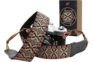 PADWA LIFESTYLE PADWA Paski do aparatu dla fotografów