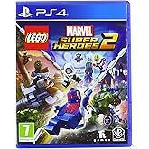 Lego Marvel Superheroes 2 - PS4 nv Prix