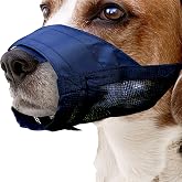 Pawise Cloth Dog Mouthpiece No:2 S