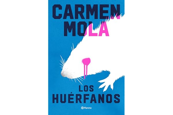 Los Huérfanos (Autores Españoles e Iberoamericanos)
