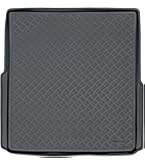 Op maat gemaakte premium antislip kofferbakbekleding kofferbakbekleding VW Passat B8 Variant 2014-> stationwagen