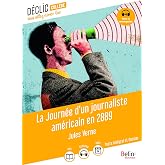 La journ&eacute;e d'un journaliste am&eacute;ricain en 2889