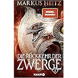 Die Rückkehr der Zwerge 1: Roman