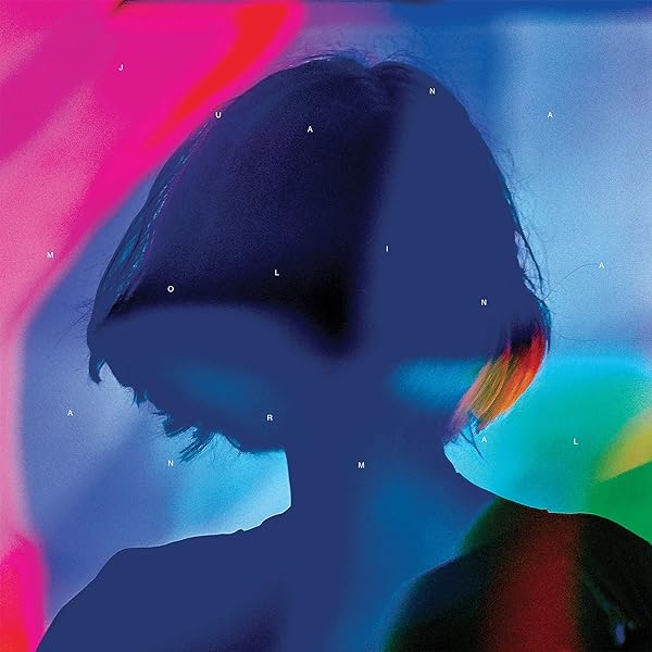 レコード　フアナ・モリーナJUANA MOLINA WED 21 LP 81Zkg+VJDGL._UF350,350_QL50_.jpg