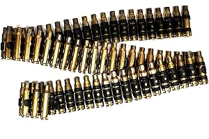 GREENZONE Genuine 7.62 Brass Bullet Belt