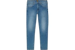 Lee Luke - Dżins Mężczyźni