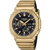 Casio GM-2100YMG-9ADR Kol Saati