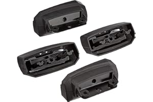 Thule 183028 Fixpoint Fitting Kit