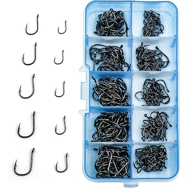 Best Sellers: The most popular items in Hooks