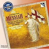 Handel: Messiah (DG The Originals)
