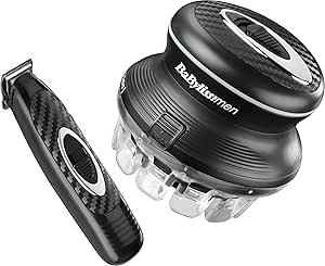 BaByliss 7545U Easy Cut V2 Hair Clipper and Trimmer for Men