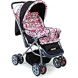 luvlap sunshine stroller