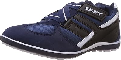 Sparx Men's Mesh Running Shoes