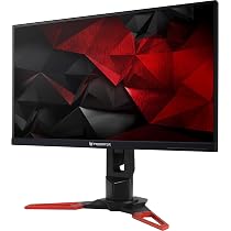 Acer Predator XB241H Bmipr 24-Inch Full 